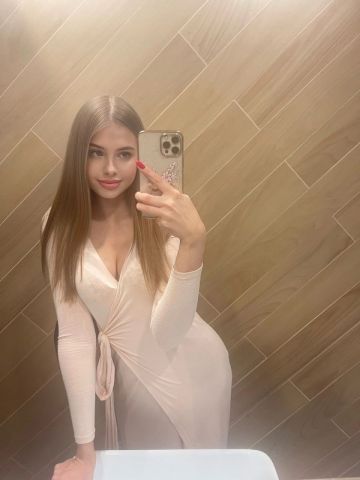 Анкета проститутки Катюша - Фото 1, , 25 лет, №271609
